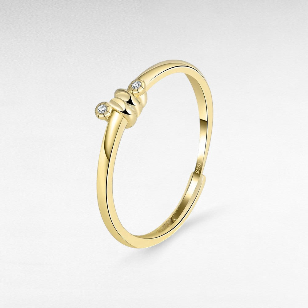 Sage Ring