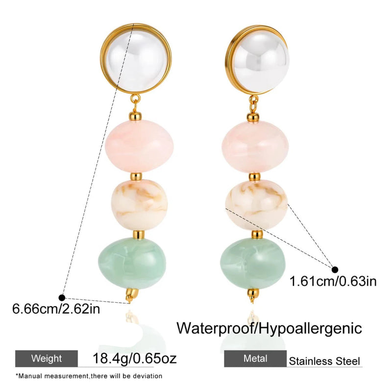 Diddy Earrings