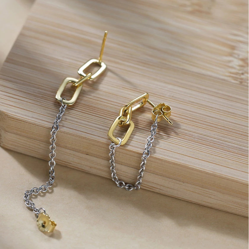 Finland Earrings