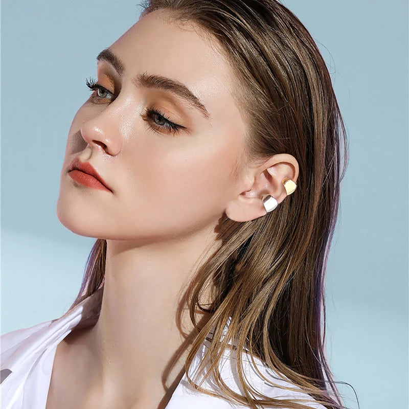 Zyra Ear Cuff