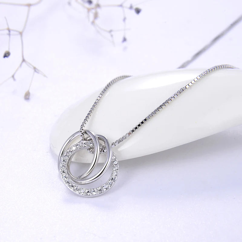 Spain Necklace