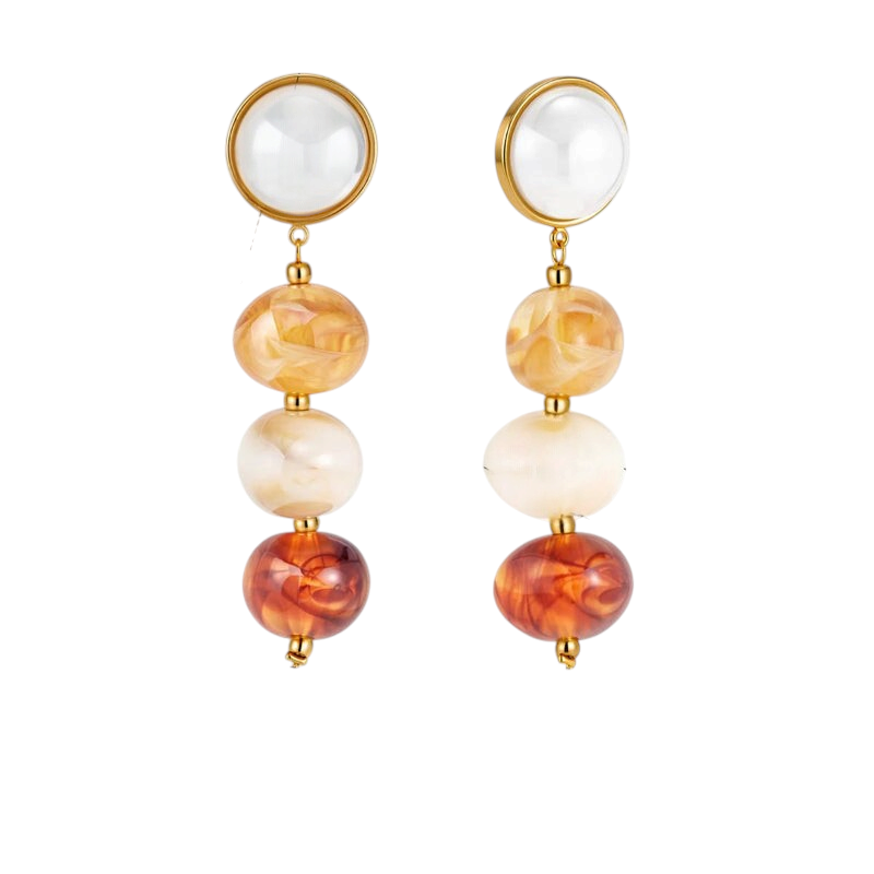 Diddy Earrings