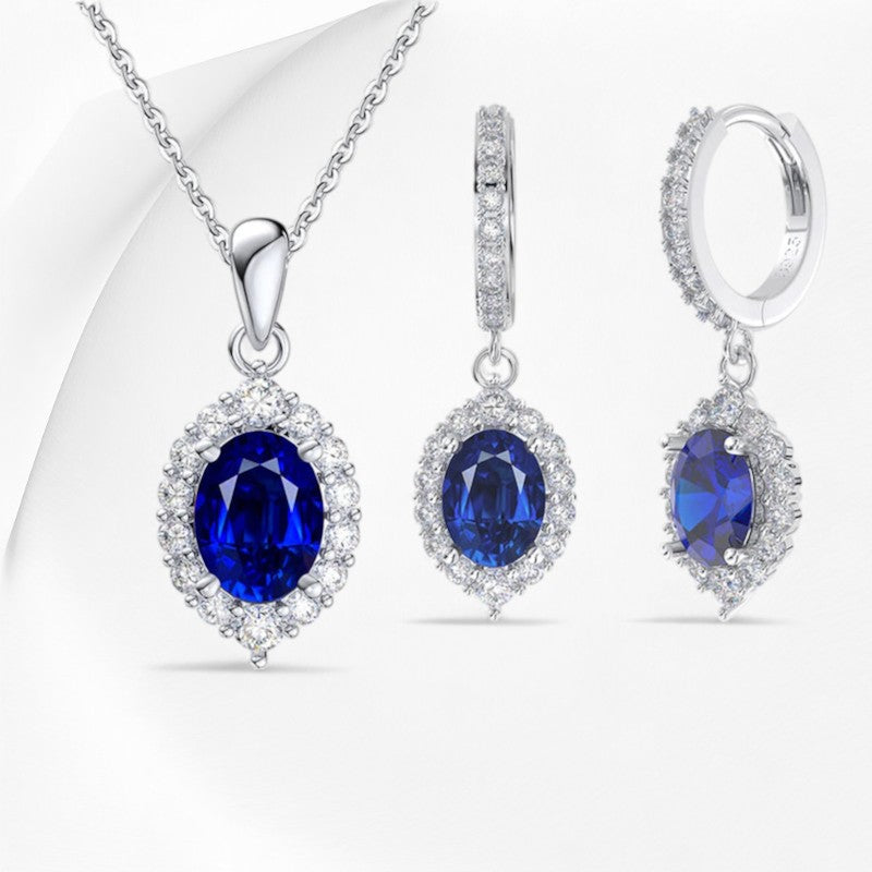 Madison Jewelry Set