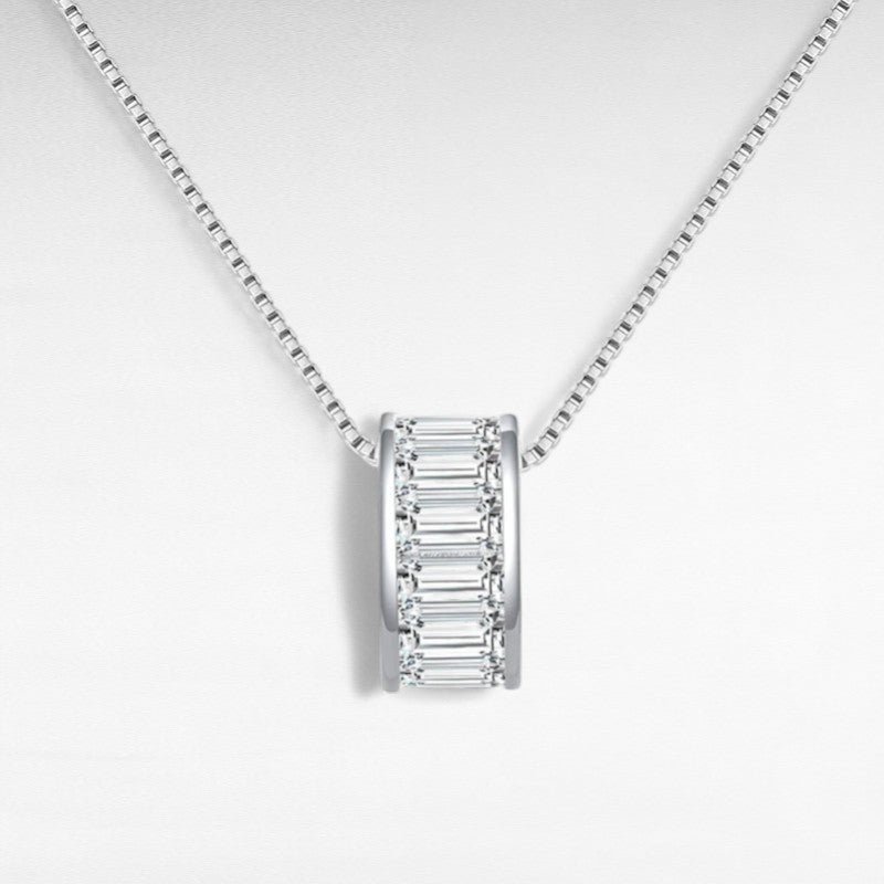 Lisbon Necklace