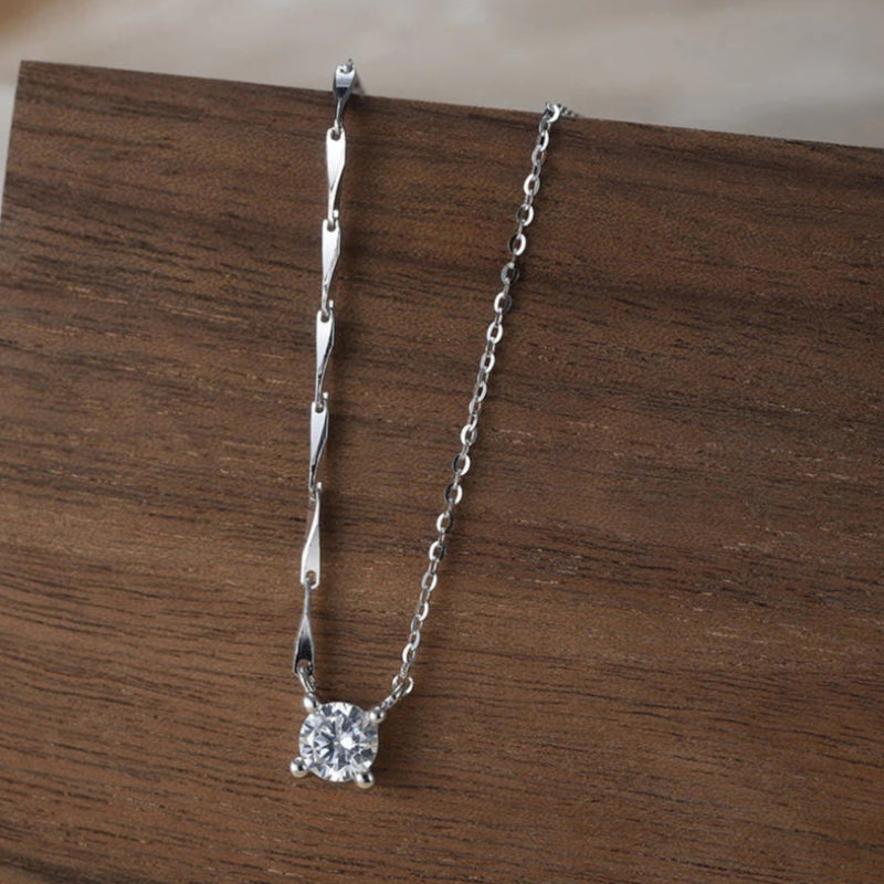Scarlett Necklace