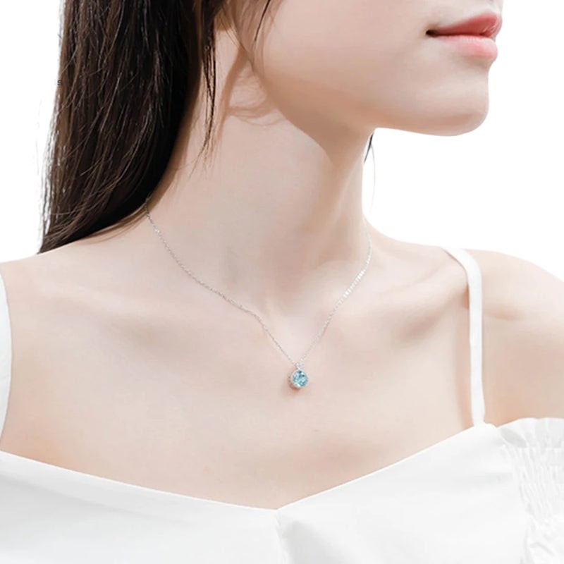 Charlotte Necklace
