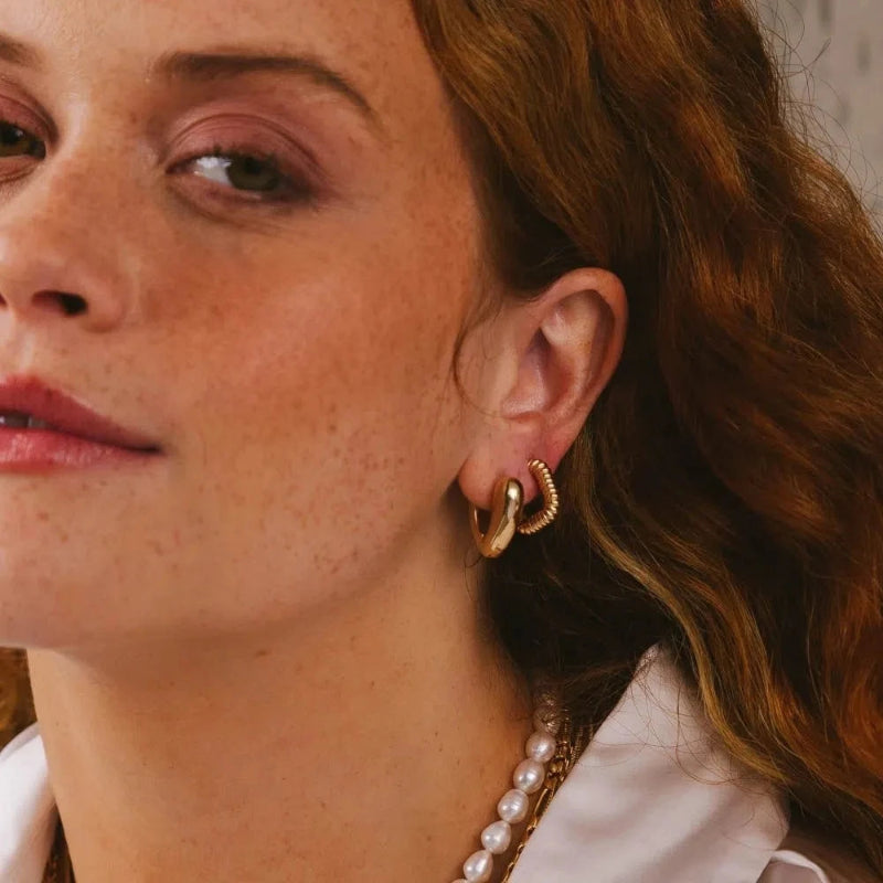 Debbie Earrings