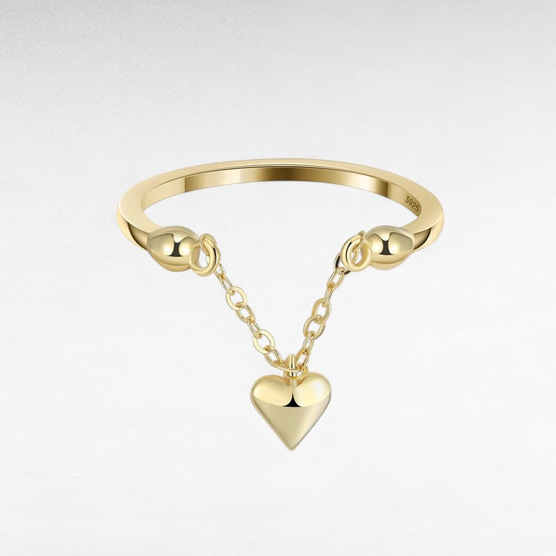 Dune Ring