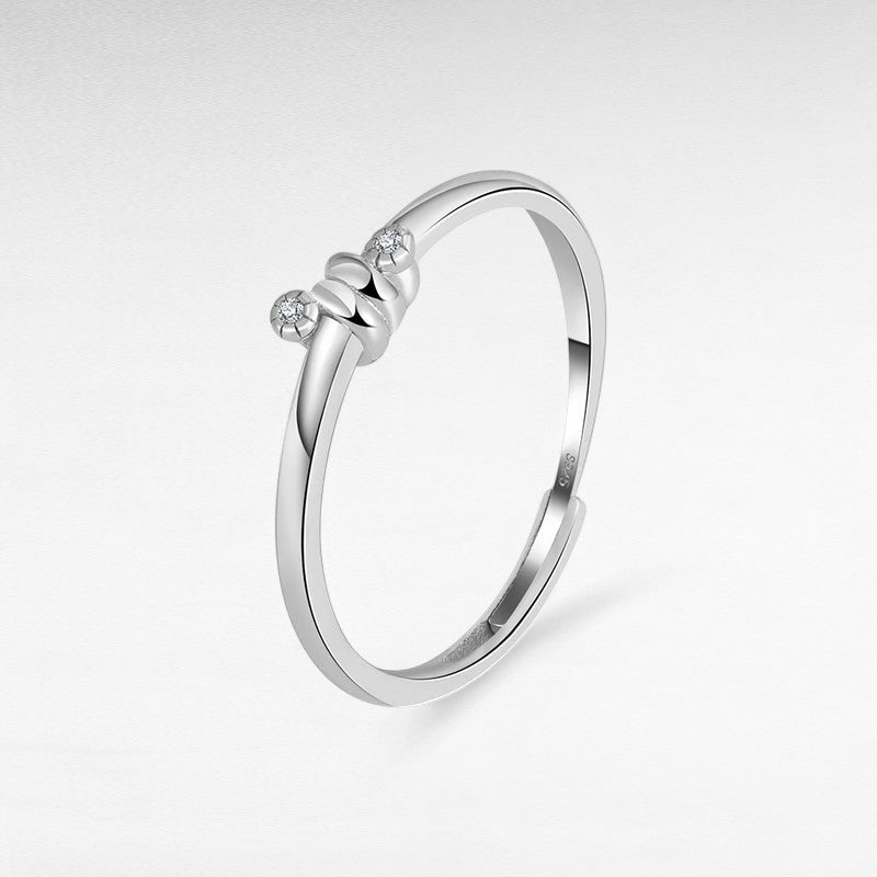 Sage Ring