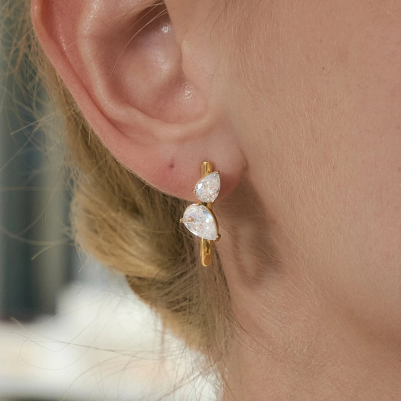Valencia Earrings
