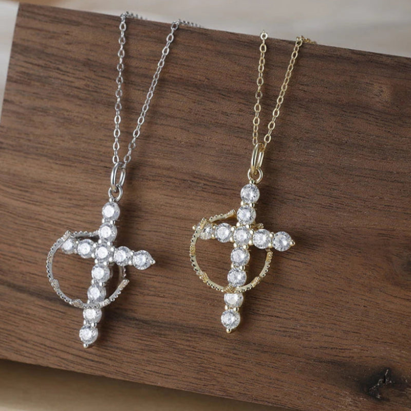 Khloe  Necklace