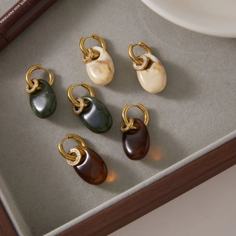 Valerie Earrings