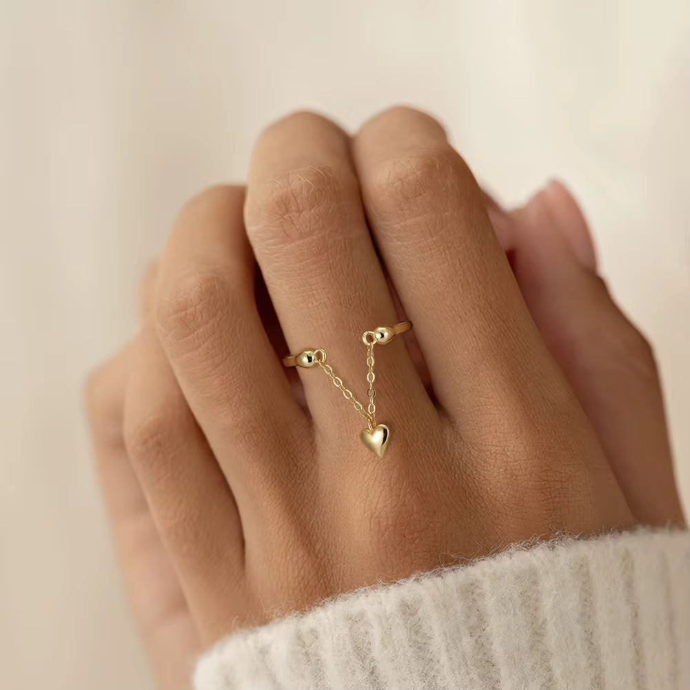 Dune Ring