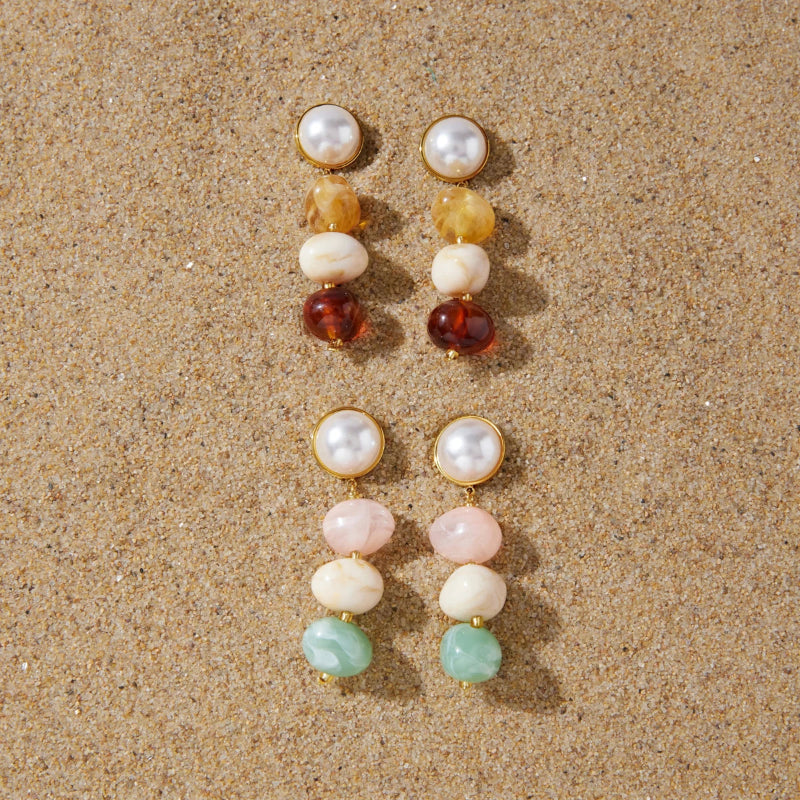 Diddy Earrings