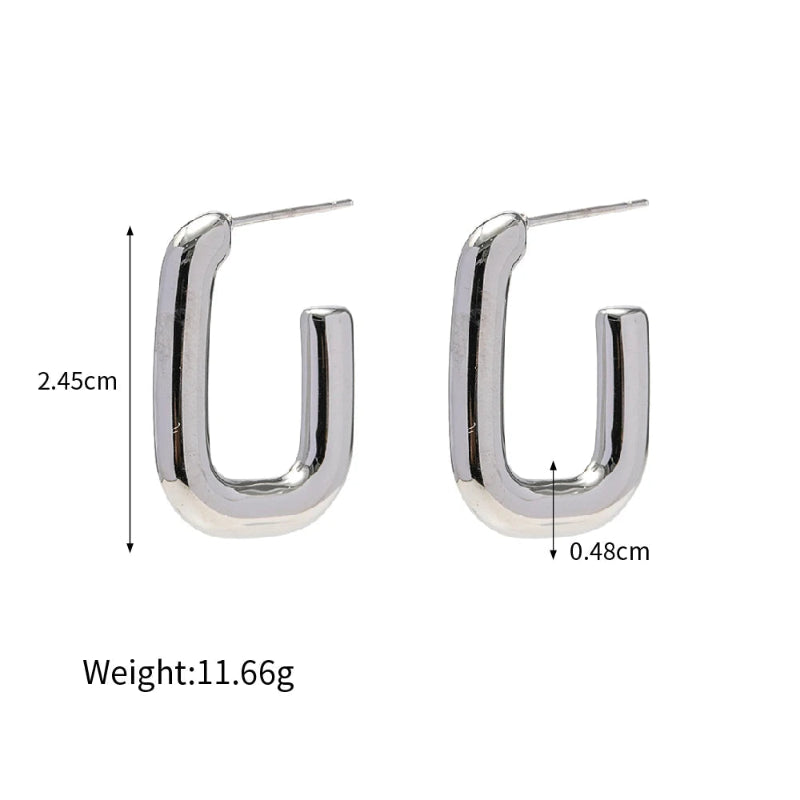 Olga Earrings