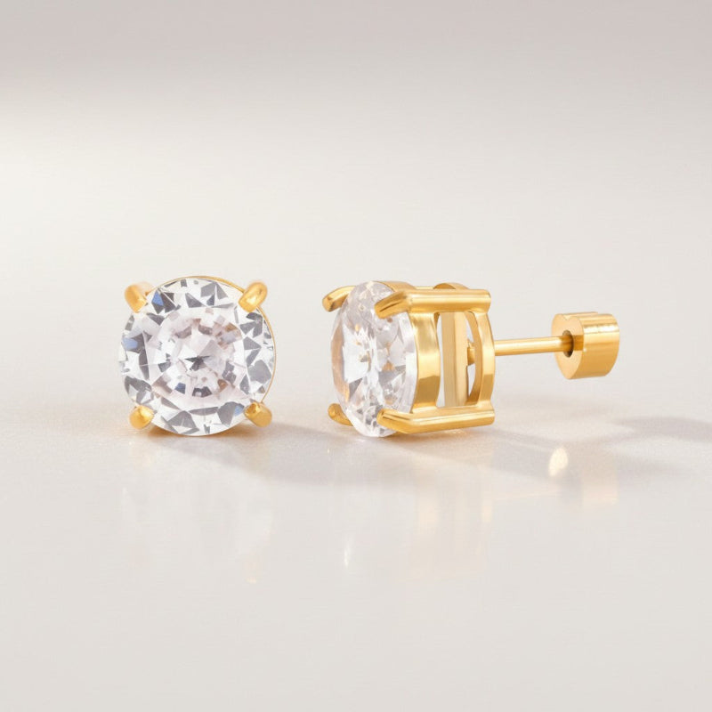 Austria Earrings
