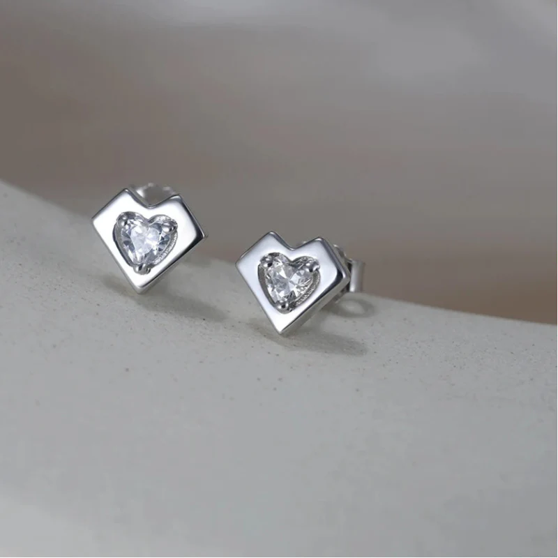 Love Earrings