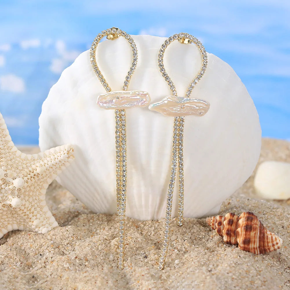 Riley Earrings