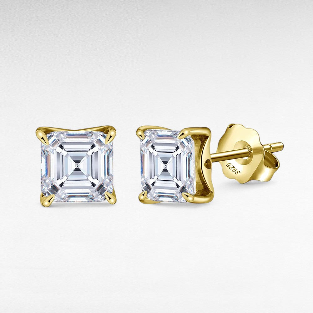 Paris Earrings