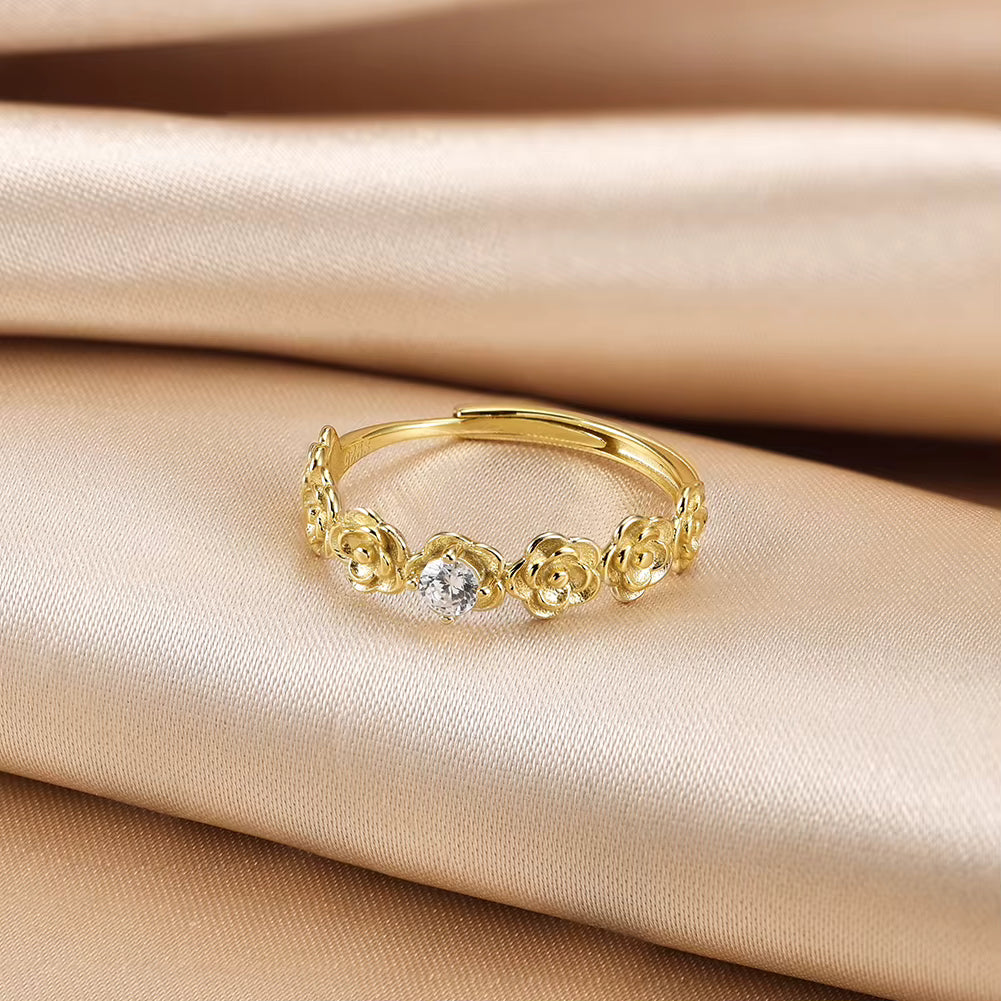 Flora Ring