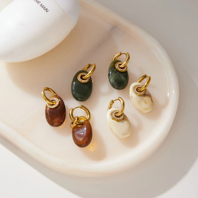 Valerie Earrings