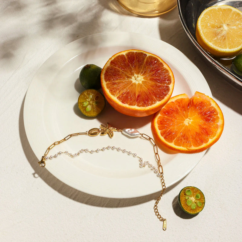 Solmira Bracelet