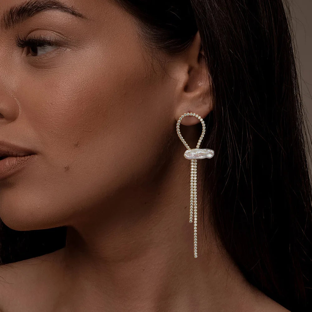 Riley Earrings