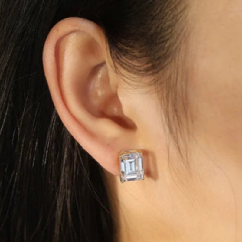 France Earrings
