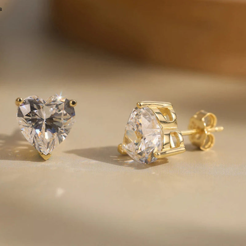 Austria Earrings