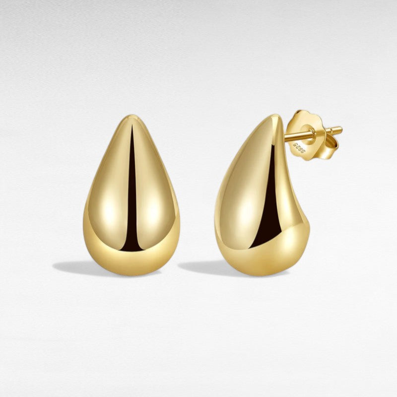 Arabelly  Earrings
