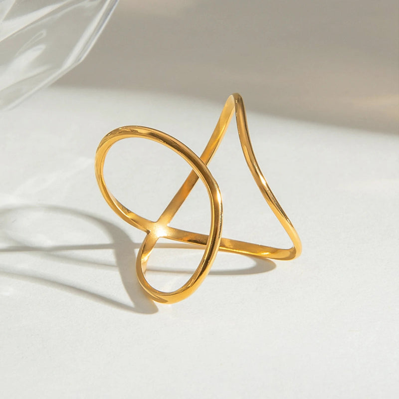 Aurelia Ring