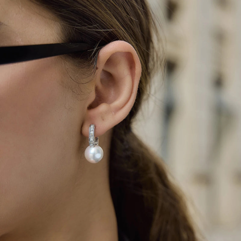 Charlize Earrings