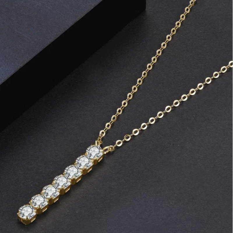 Barcelona Necklace