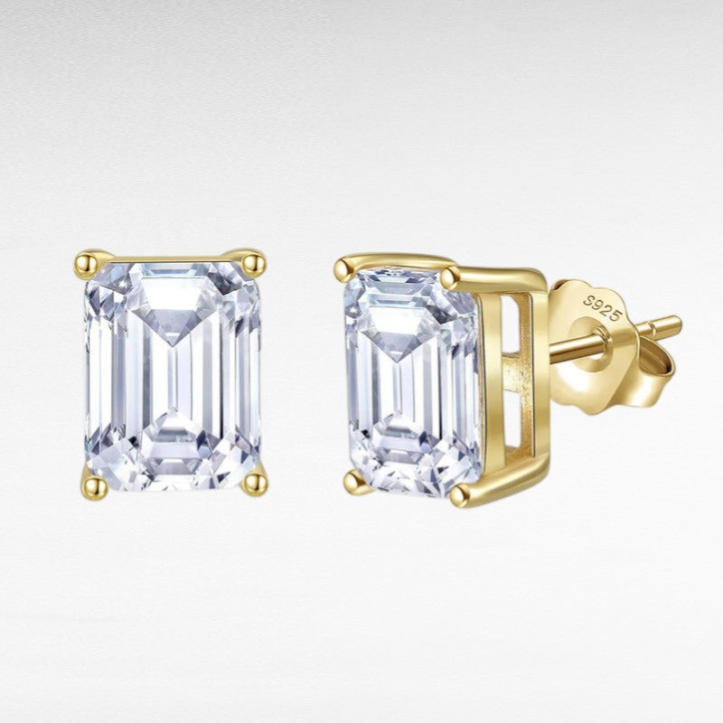 France Earrings