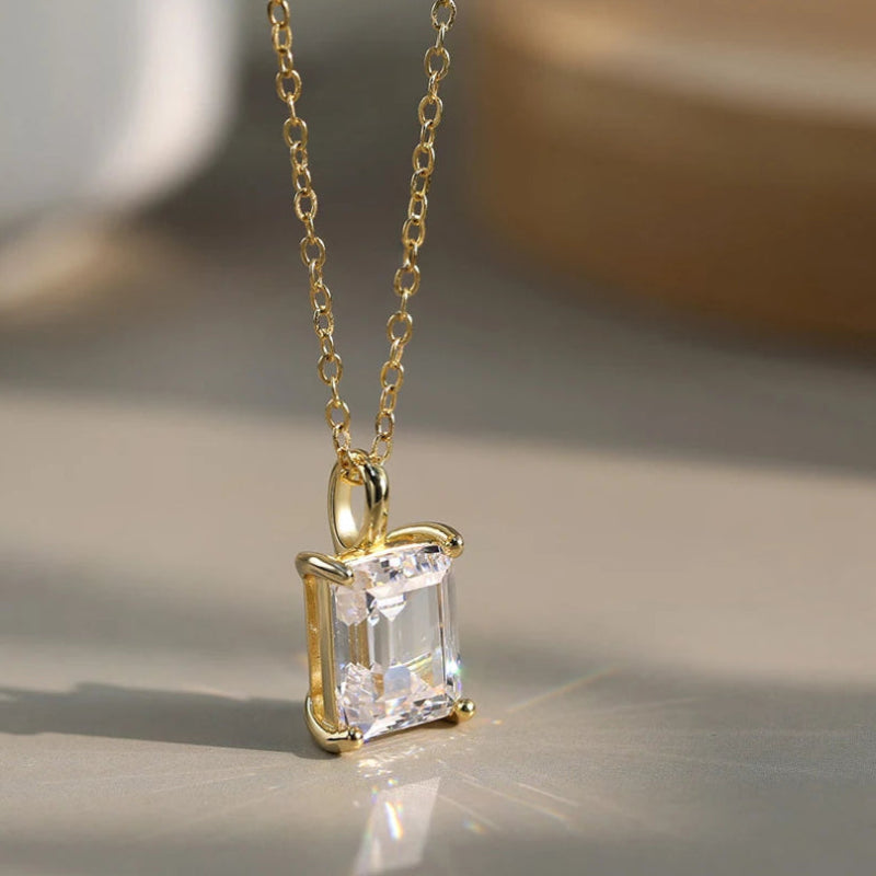France Necklace