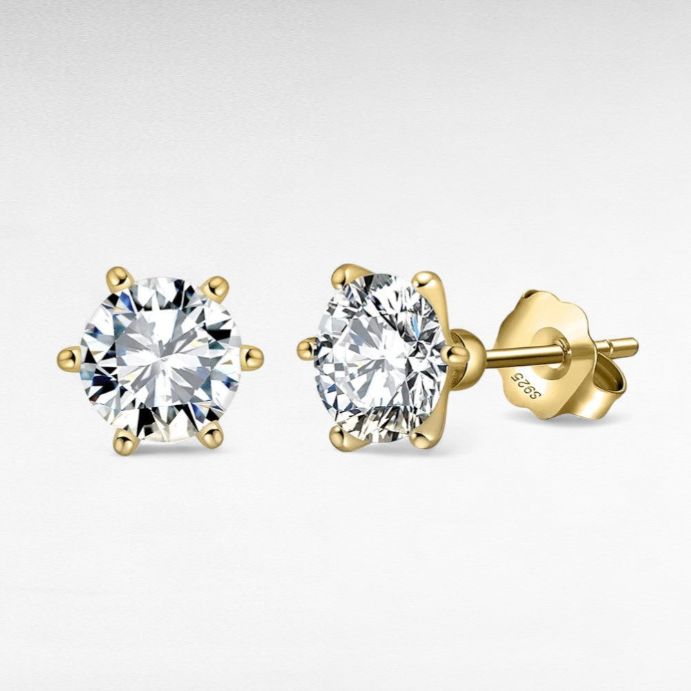 Monaco Earrings