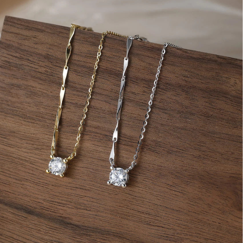 Scarlett Necklace