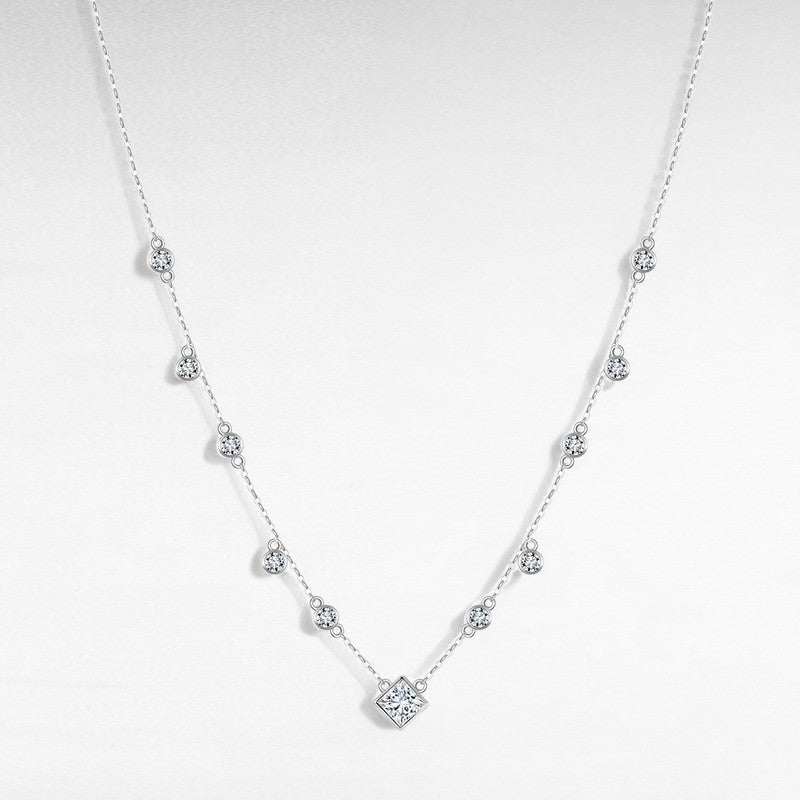 Boulevard Necklace
