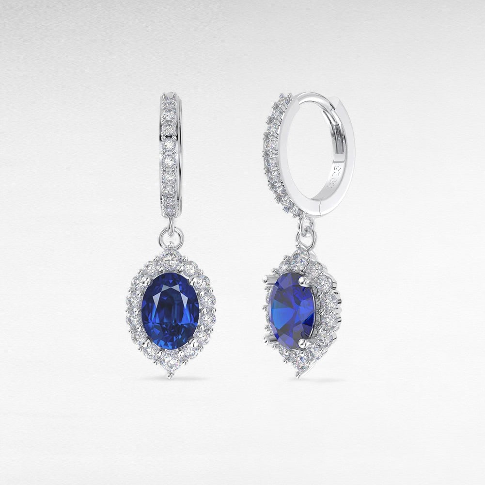 Madison Earrings
