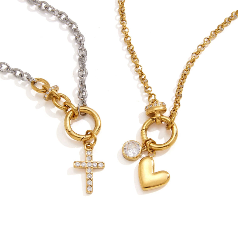 Emily Necklace