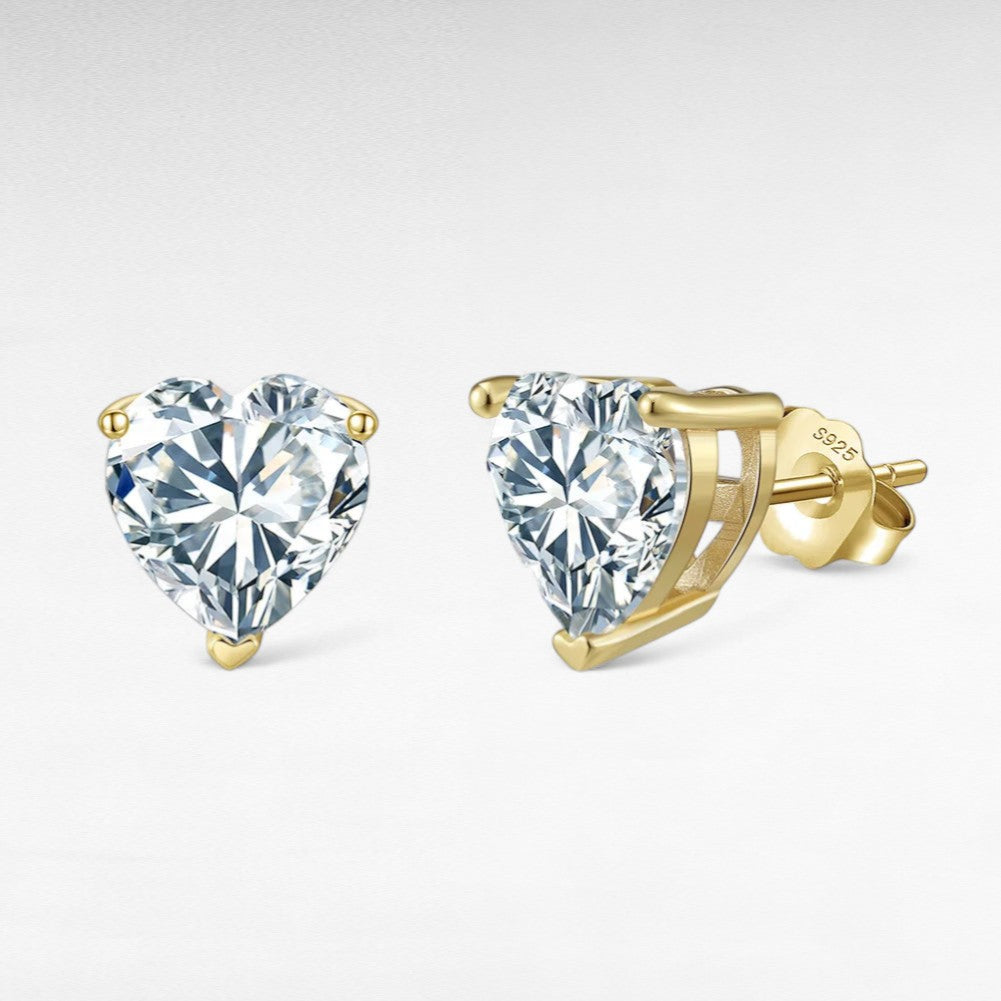Austria Earrings