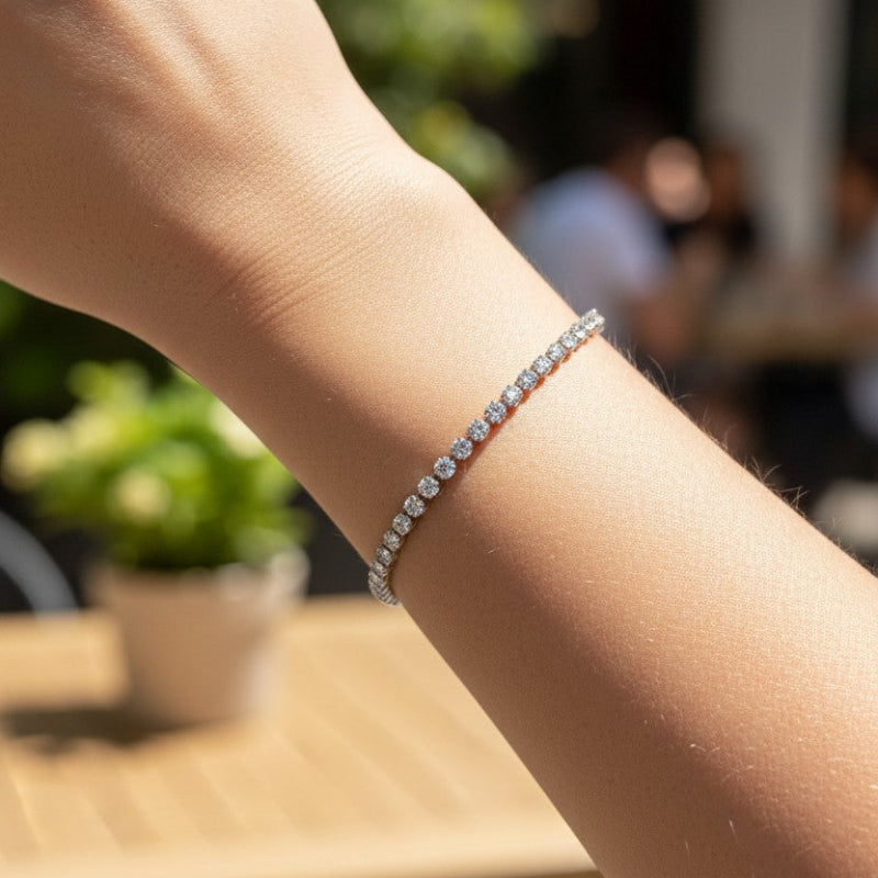 Tennis Bracelet
