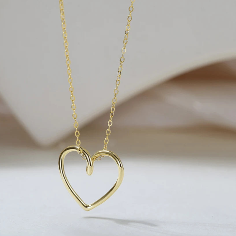 Love Necklace