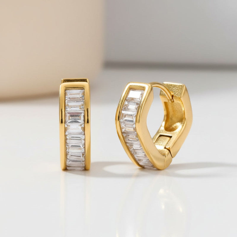 Marielle Earrings