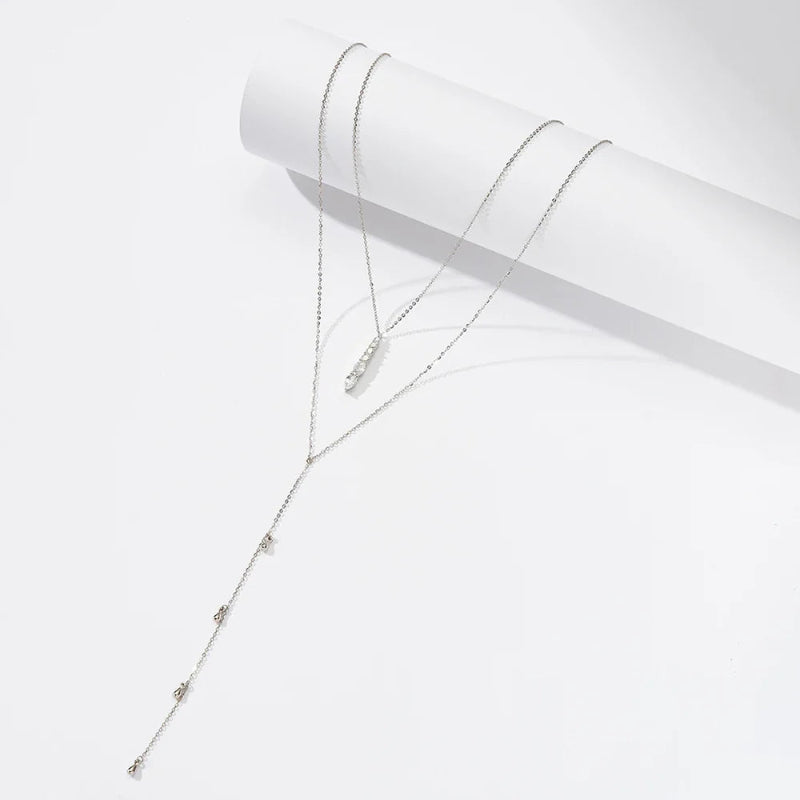 Helen Necklace
