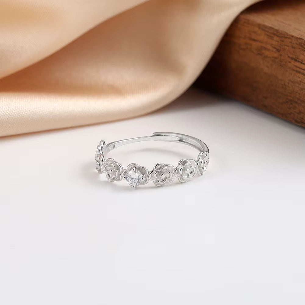 Flora Ring