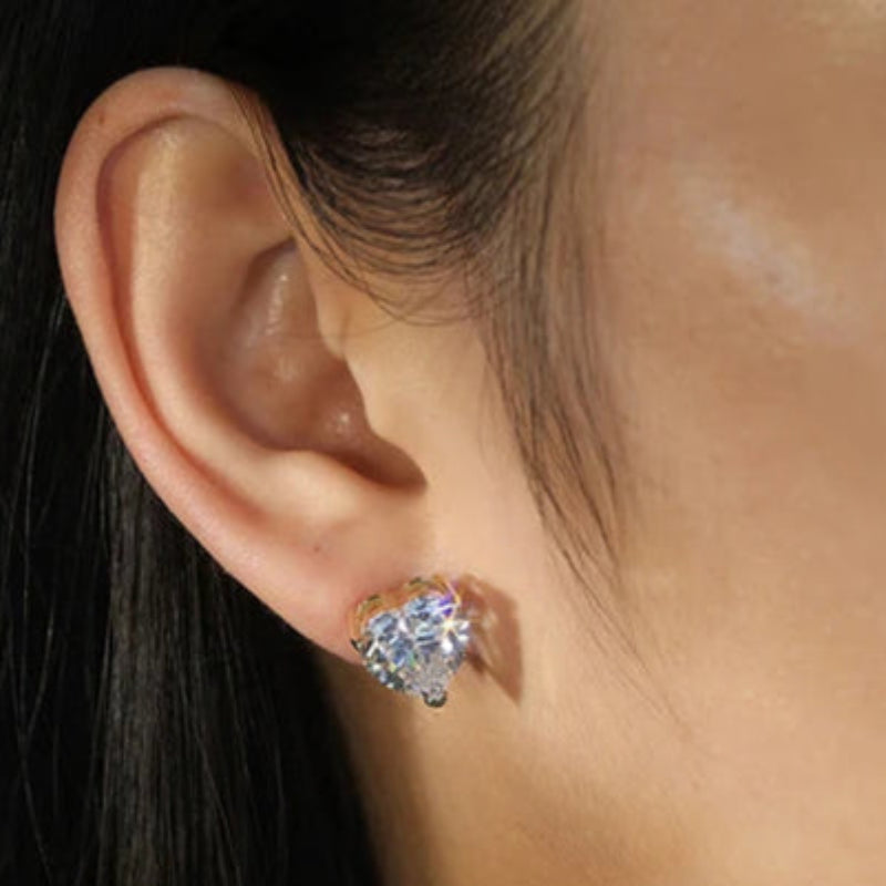 Austria Earrings