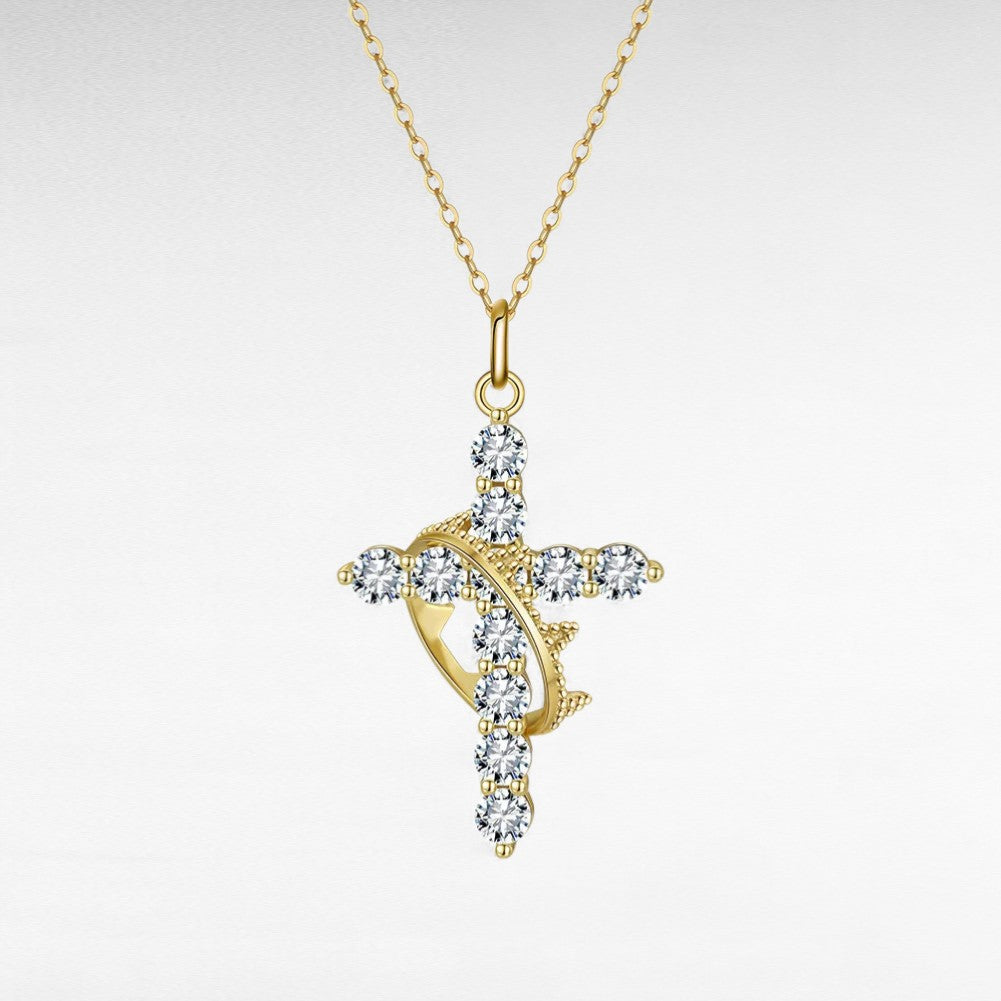 Khloe  Necklace