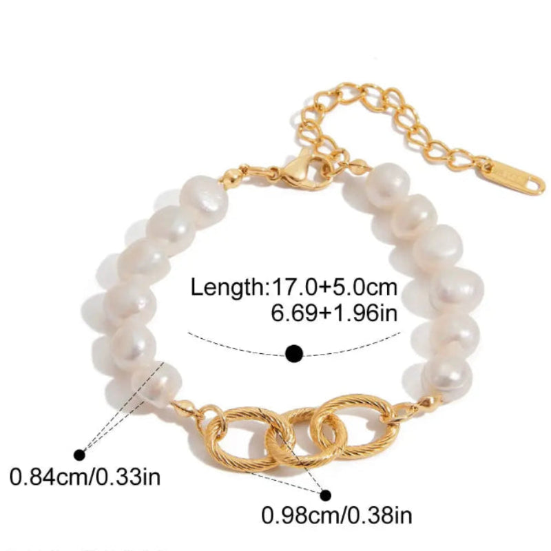 Coastal Pearl Set