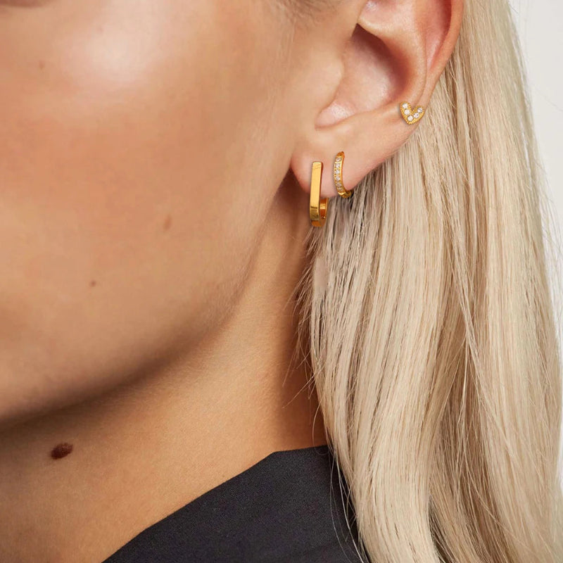 Liora Earring Set